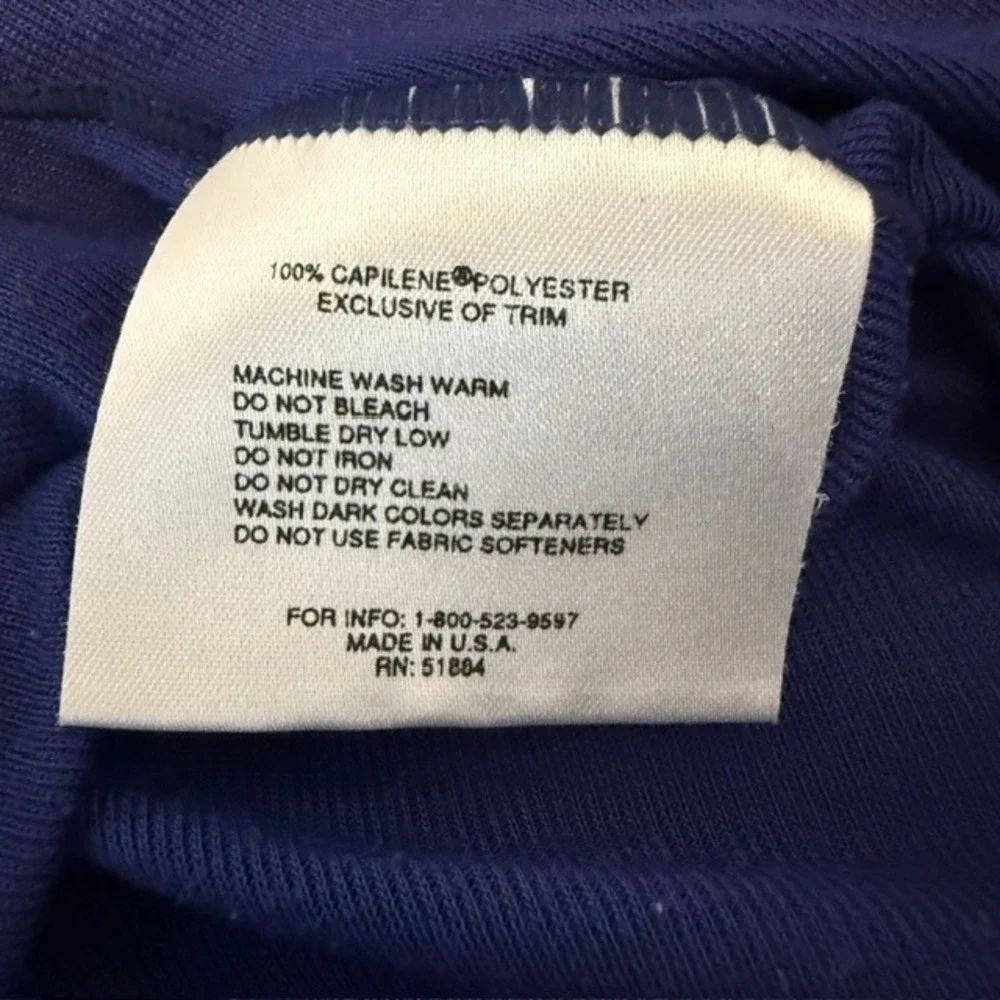 Patagonia capilene midweight